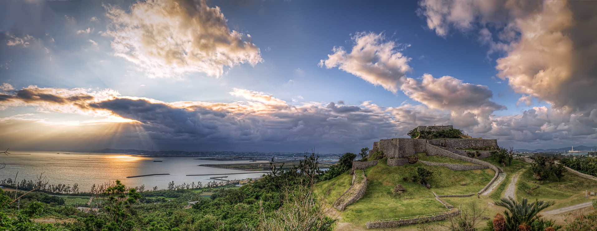 okinawa